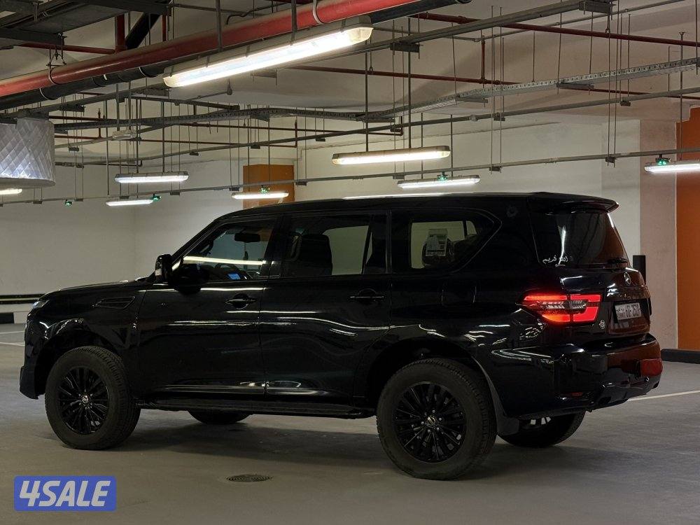 باترول 2014 مجدد 20220