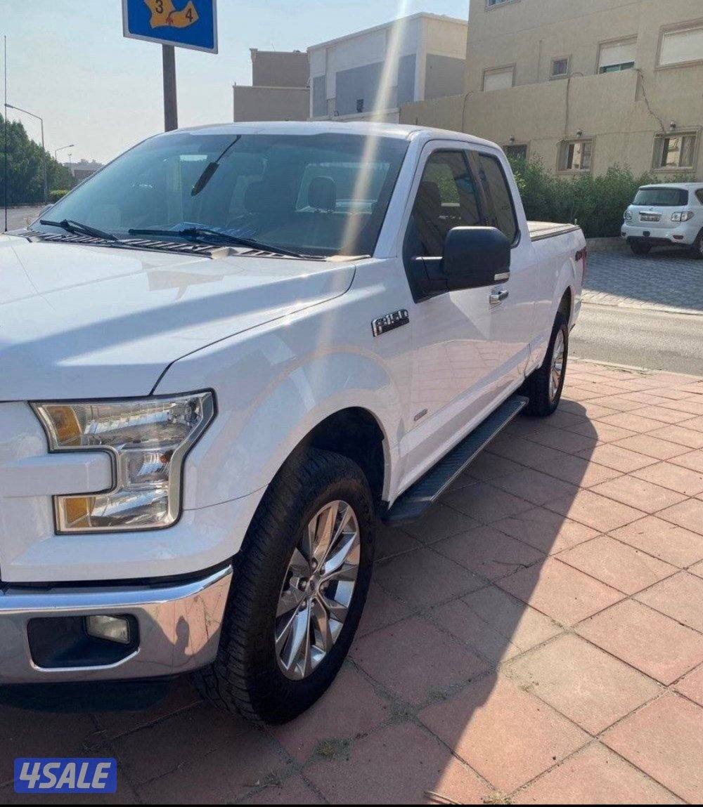 فورد ست سلندر دبل تيربو شرط الفحص0