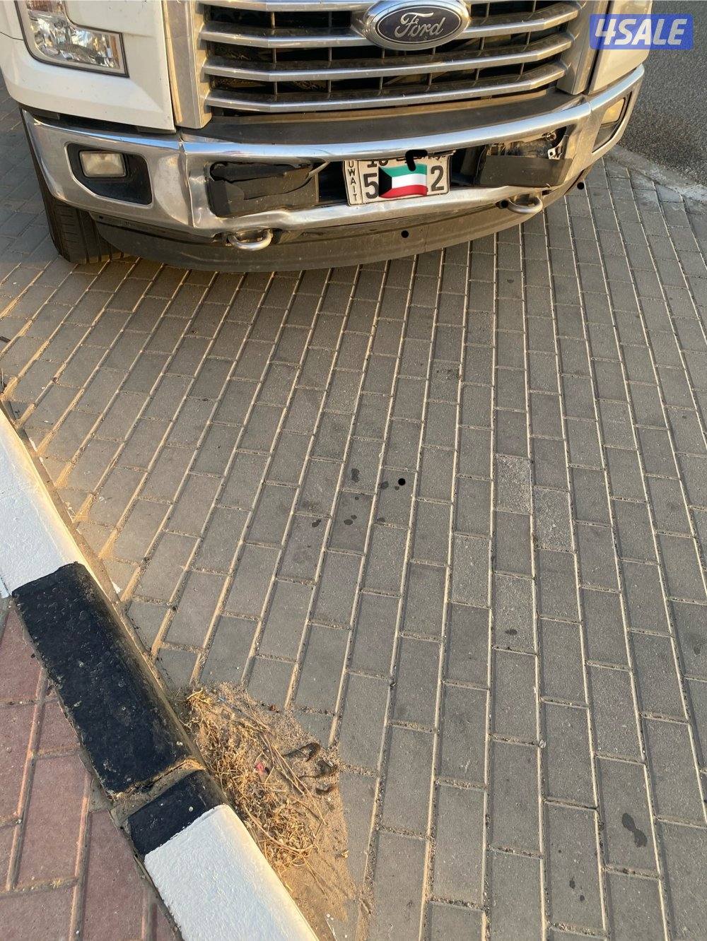 فورد ست سلندر دبل تيربو شرط الفحص2