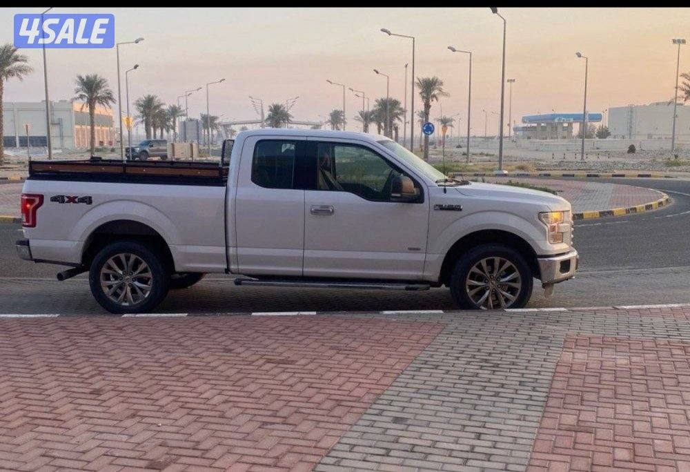 فورد ست سلندر دبل تيربو شرط الفحص1