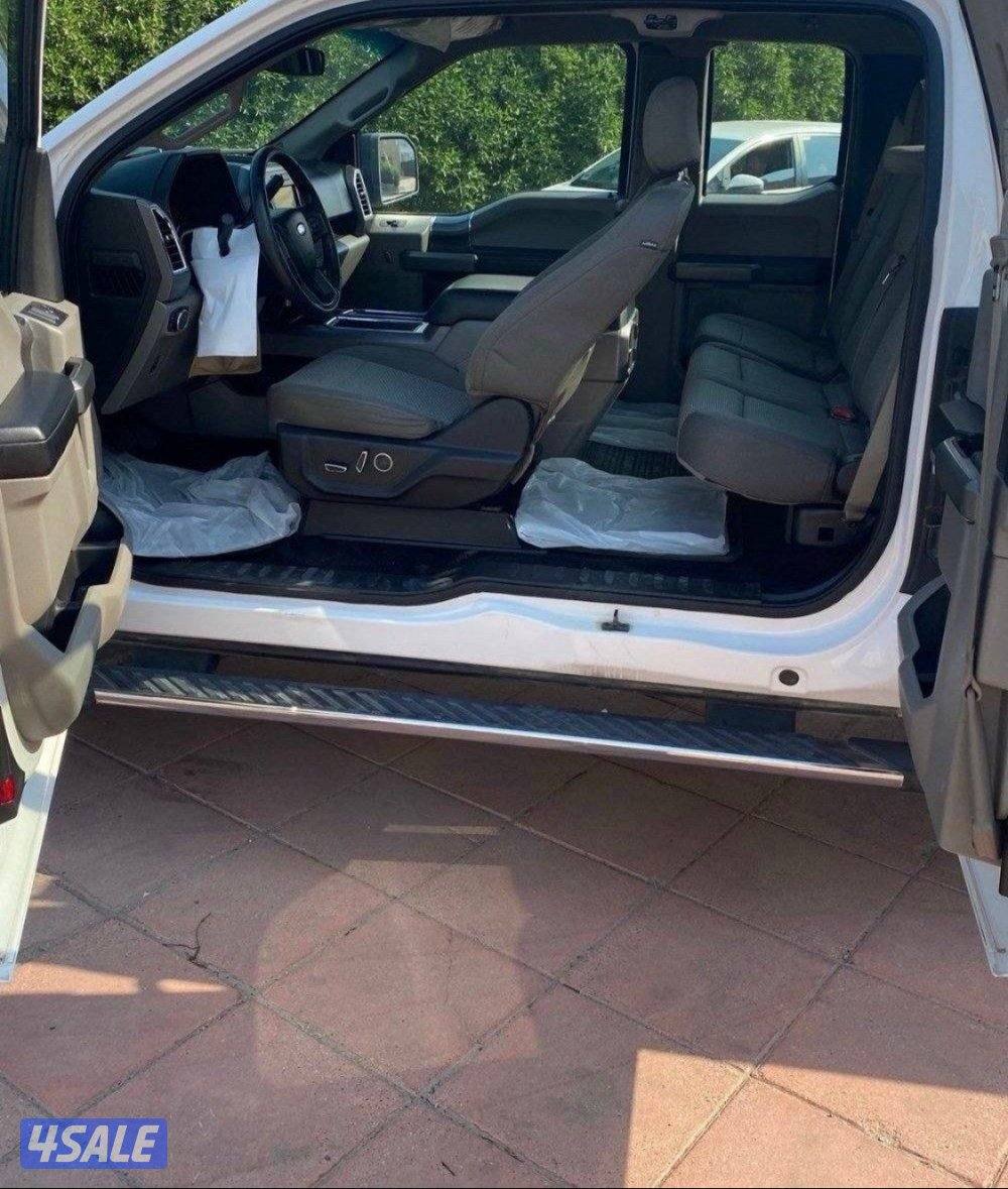 فورد ست سلندر دبل تيربو شرط الفحص3