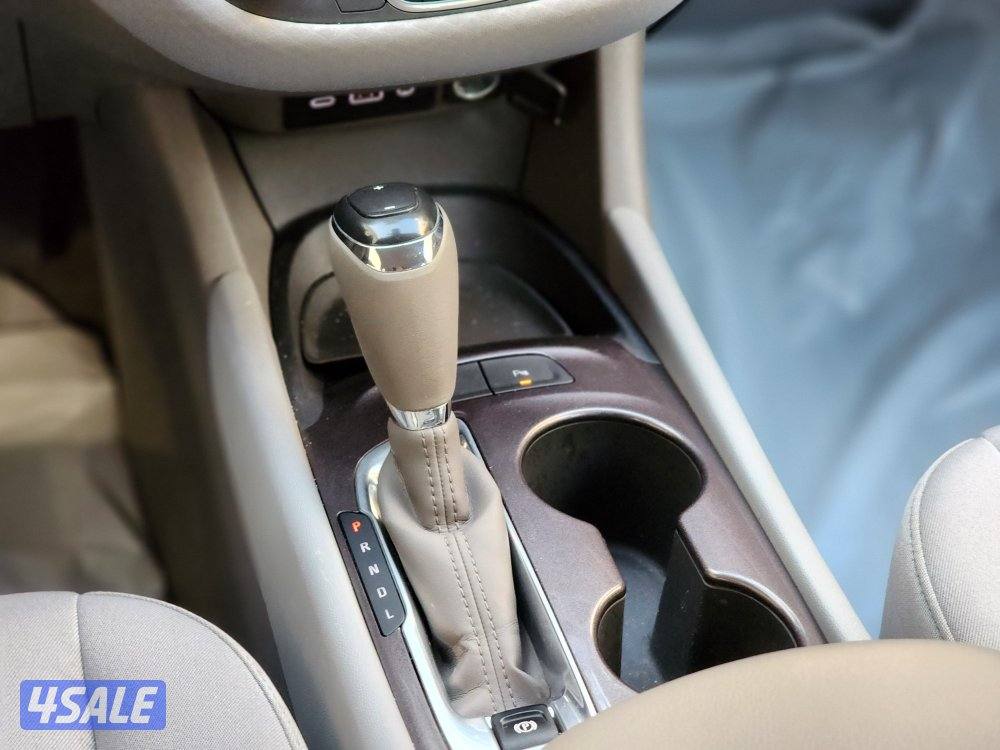 ماليبو موديل ٢٠١٩ عداد ١٠٧ ألف شرط الفحص ماكينة ١٥٠٠ تيربو بحالةممتازة10