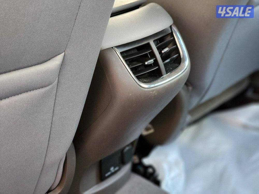 ماليبو موديل ٢٠١٩ عداد ١٠٧ ألف شرط الفحص ماكينة ١٥٠٠ تيربو بحالةممتازة11