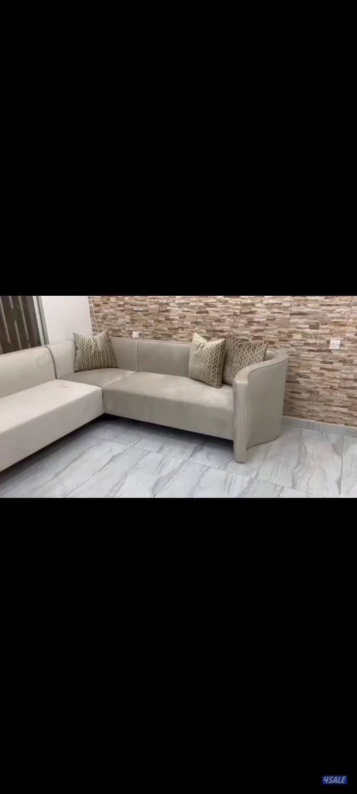 يوجد تفصيل تنجيد وتلبيس حميع انواع الموديلات وسناير3