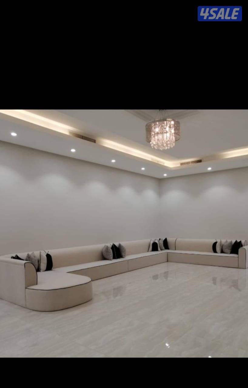 يوجد تفصيل تنجيد وتلبيس حميع انواع الموديلات وسناير8