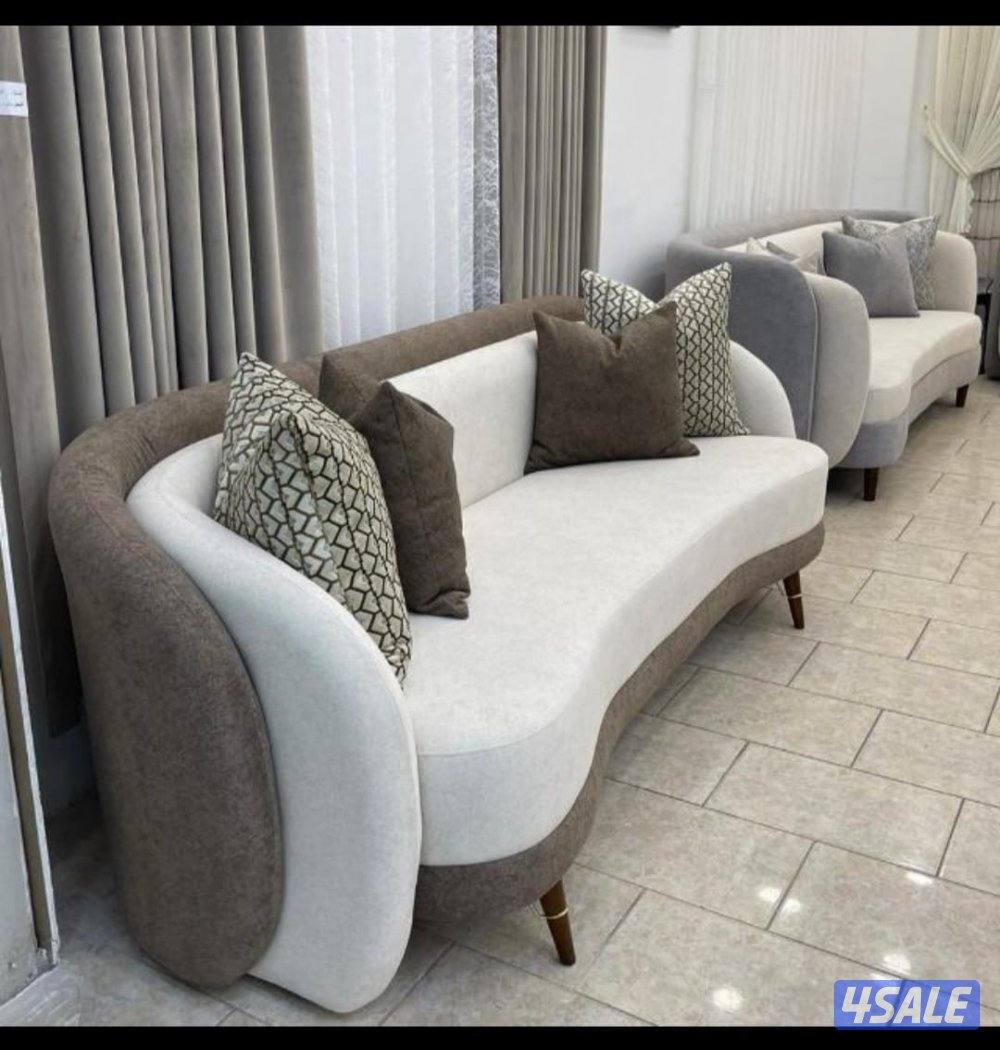 يوجد تفصيل تنجيد وتلبيس حميع انواع الموديلات وسناير9