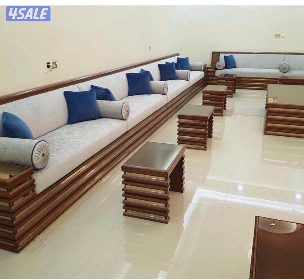 يوجد تفصيل تنجيد وتلبيس حميع انواع الموديلات وسناير11