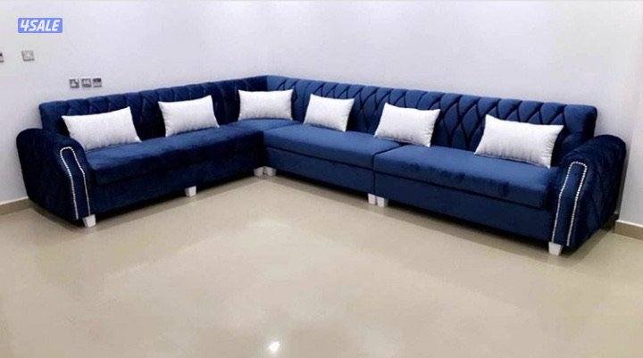 يوجد تفصيل تنجيد وتلبيس حميع انواع الموديلات وسناير12