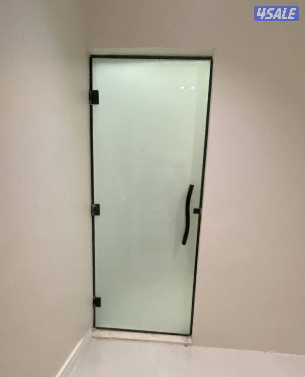 Alumnum window doors shuter kitchen6