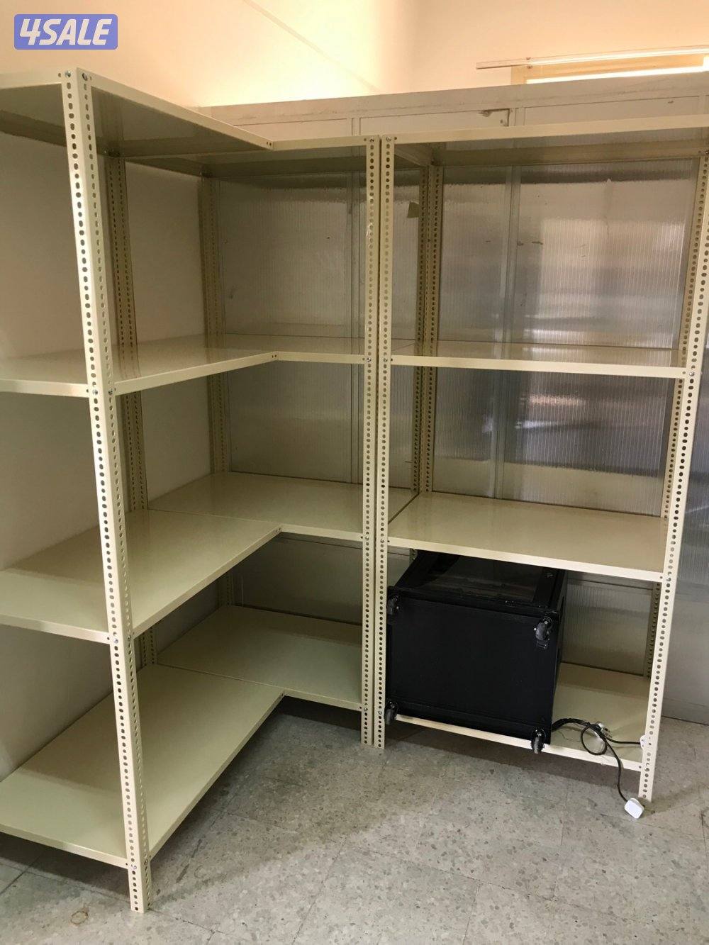 ارفف للتخزين13