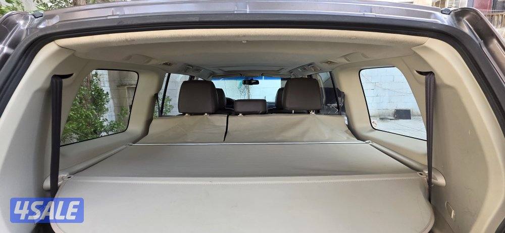 Pajero 100Km Full Options - Mulla Service7