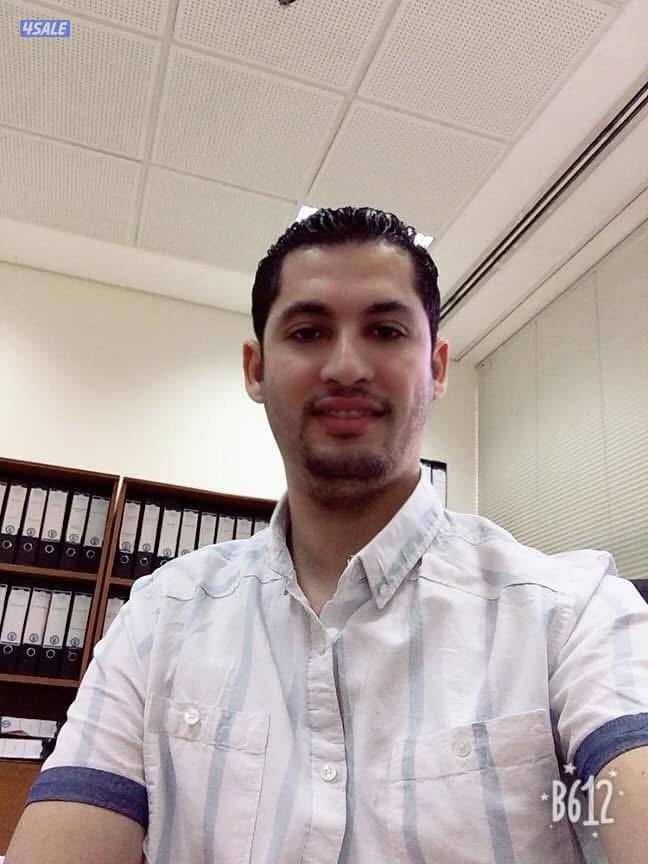 ابحث عن وظيفة إداري او مندوب شئون وجوازات او مصمم دوام جزئي0