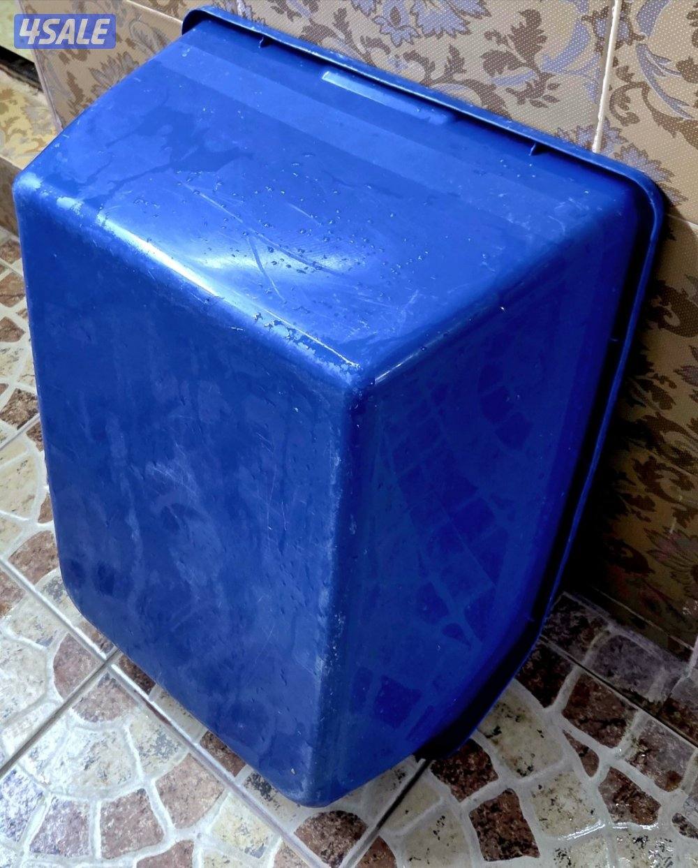 قفص كبير ماركة دور ونصف مع هدايا كثيرة6