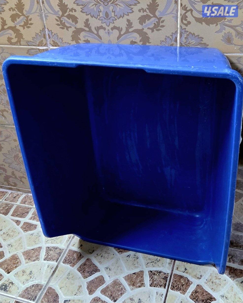 قفص كبير ماركة دور ونصف مع هدايا كثيرة7