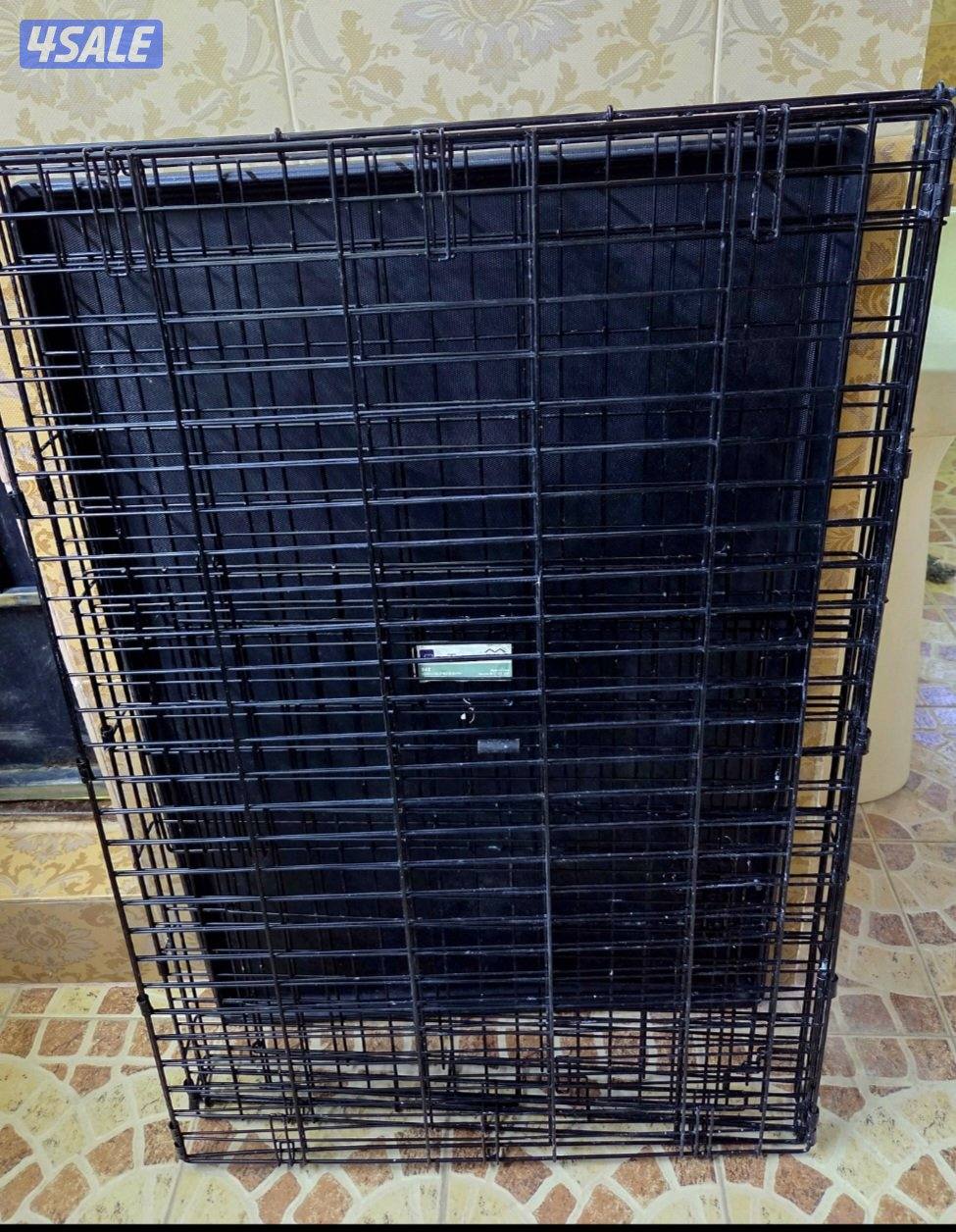 قفص كبير ماركة دور ونصف مع هدايا كثيرة11