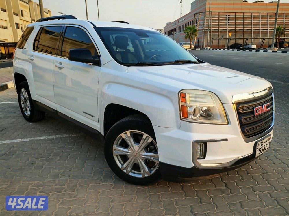 GMC Terrain0