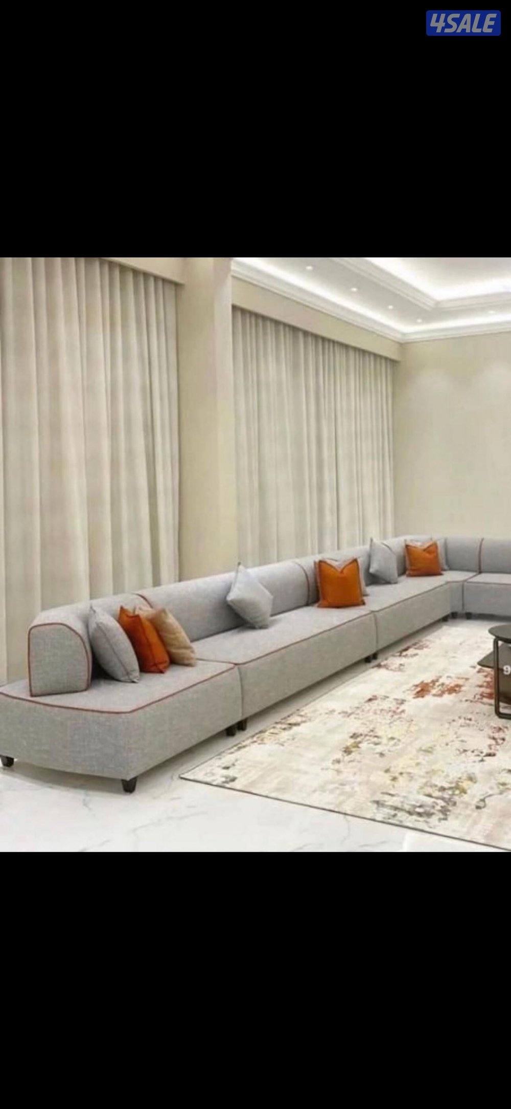 تفصيل وتنجيد أطقم وديوانيات5