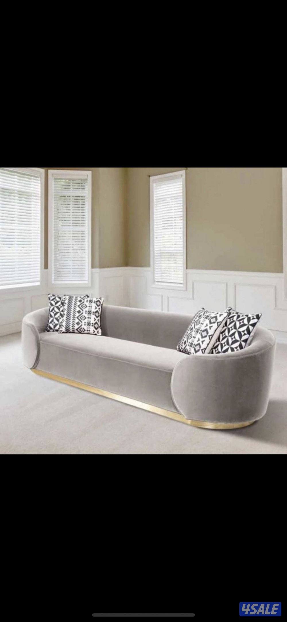 تفصيل وتنجيد أطقم وديوانيات6