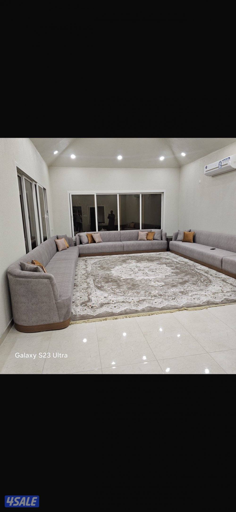 تفصيل وتنجيد أطقم وديوانيات9