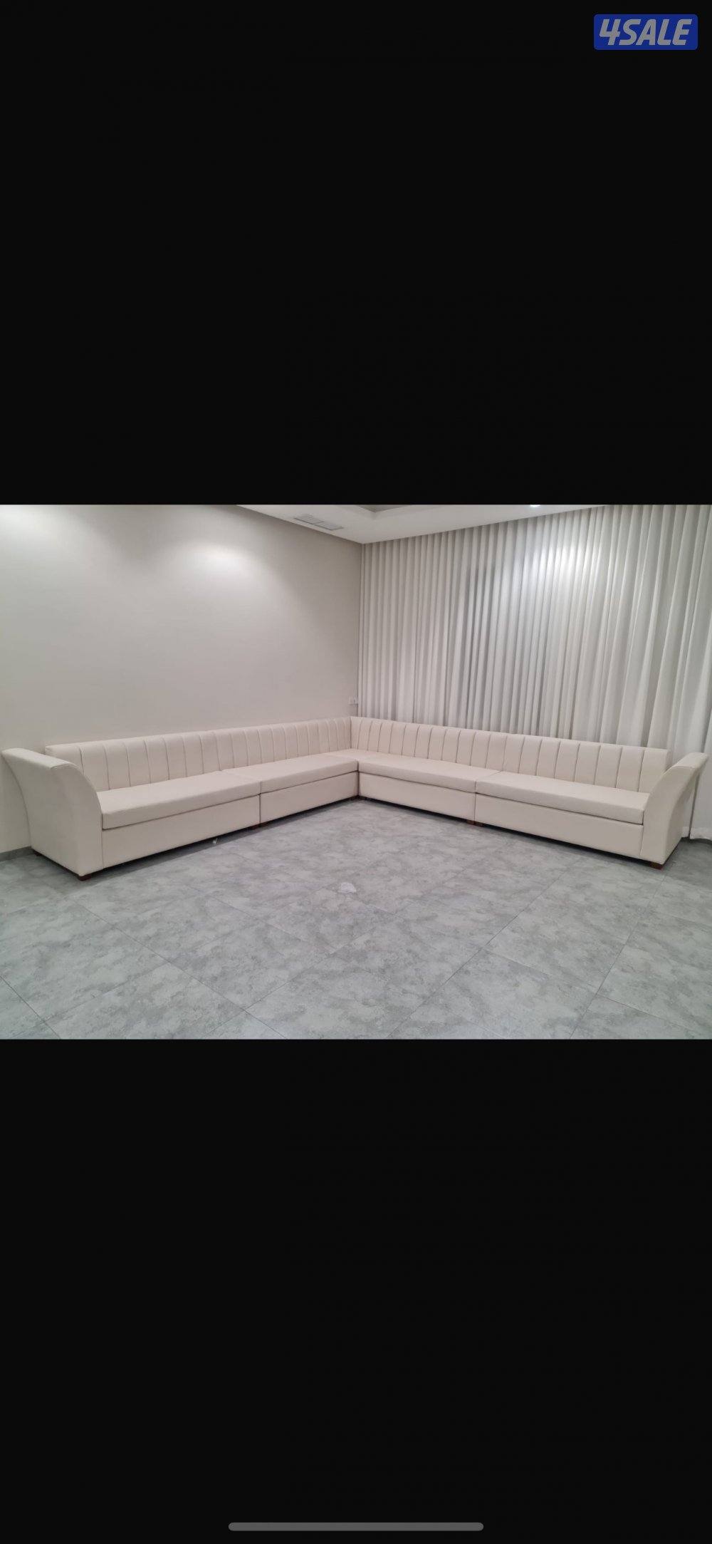 تفصيل وتنجيد أطقم وديوانيات10