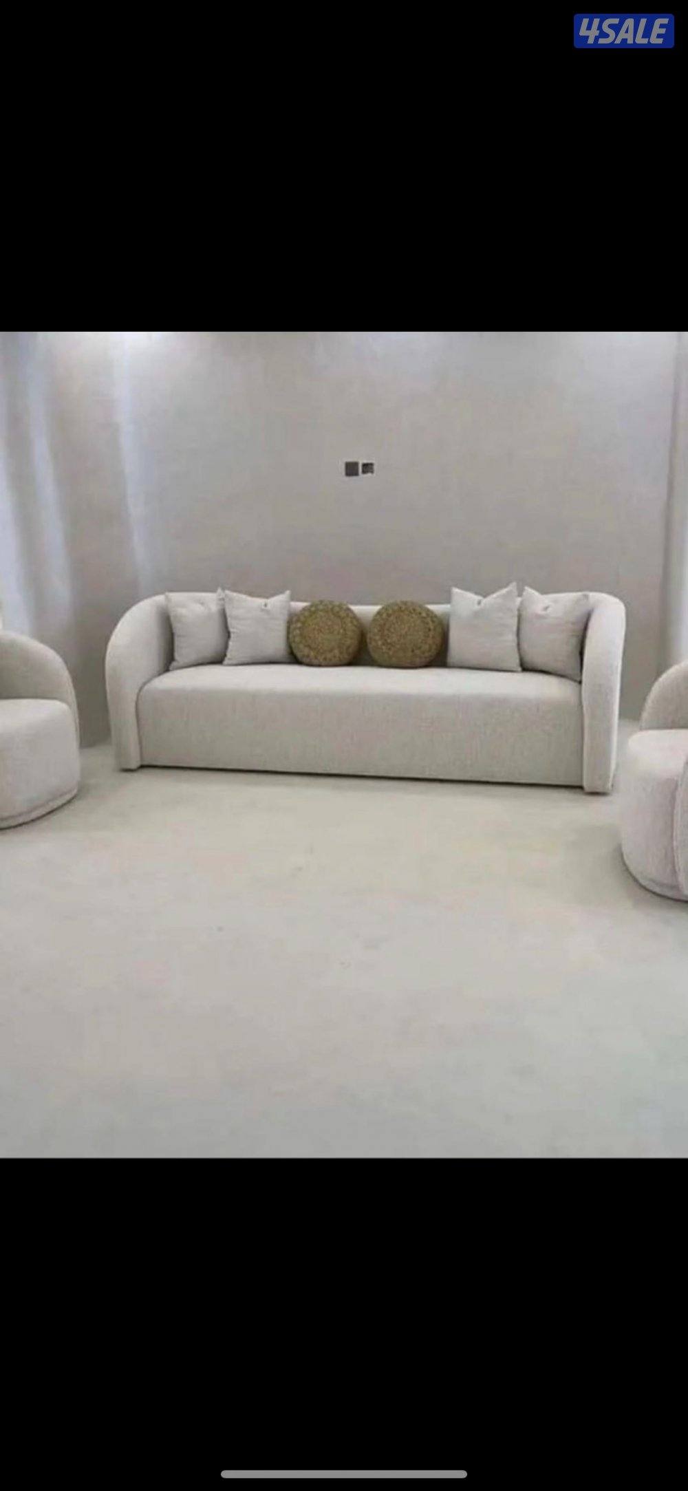 تفصيل وتنجيد أطقم وديوانيات11