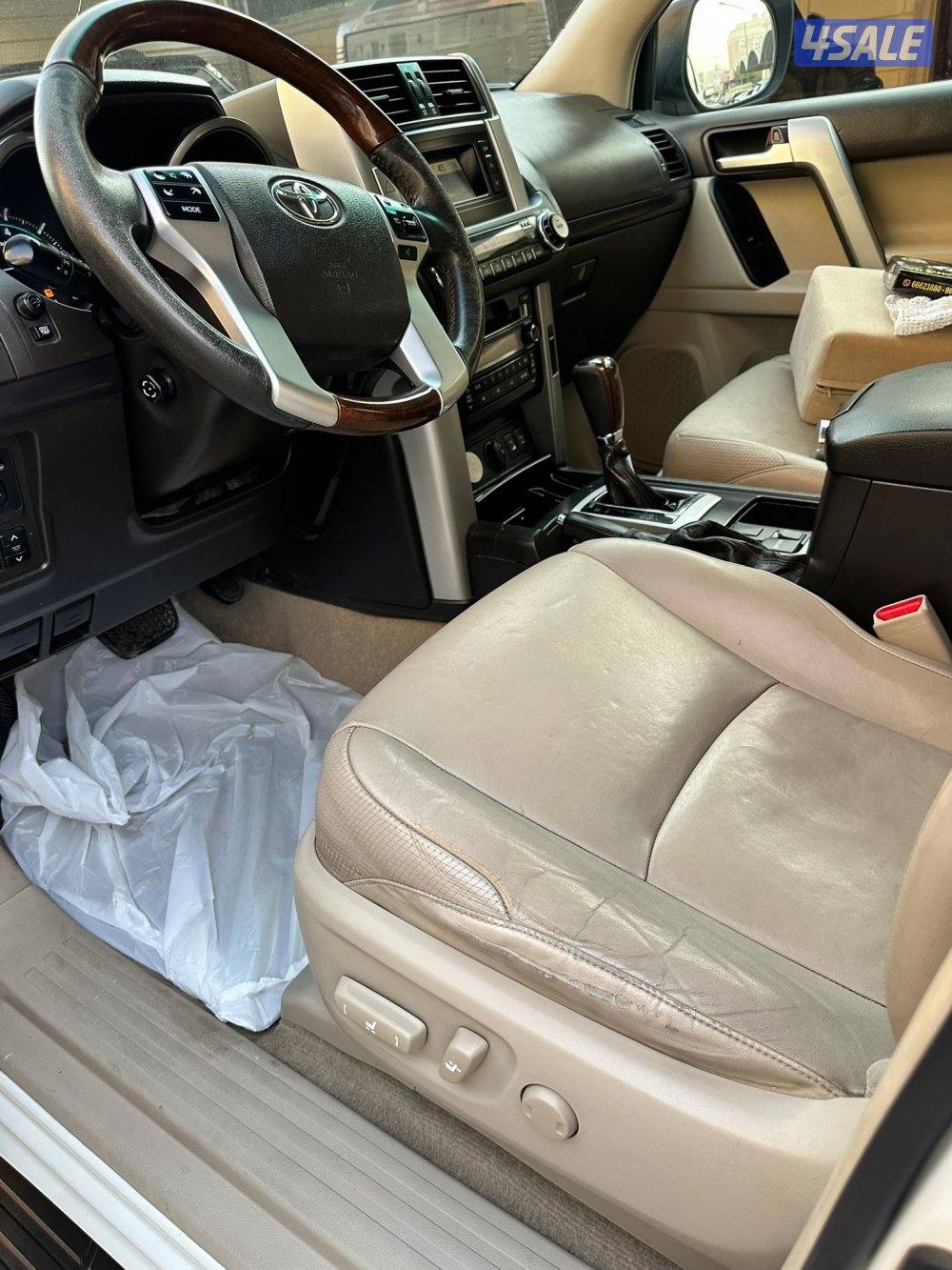 للبيع لاارغب لبدل  موديل 2013 VX   اتصل الشراء2