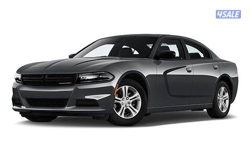 Dodge Charger0