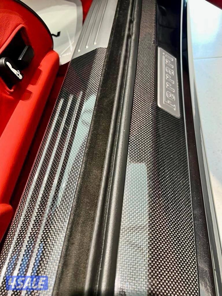 فيراري F430 موديل 2008 طلب خاص ( قاطع 4800 كم فقط)مخزّنة لهواة النوادر.14