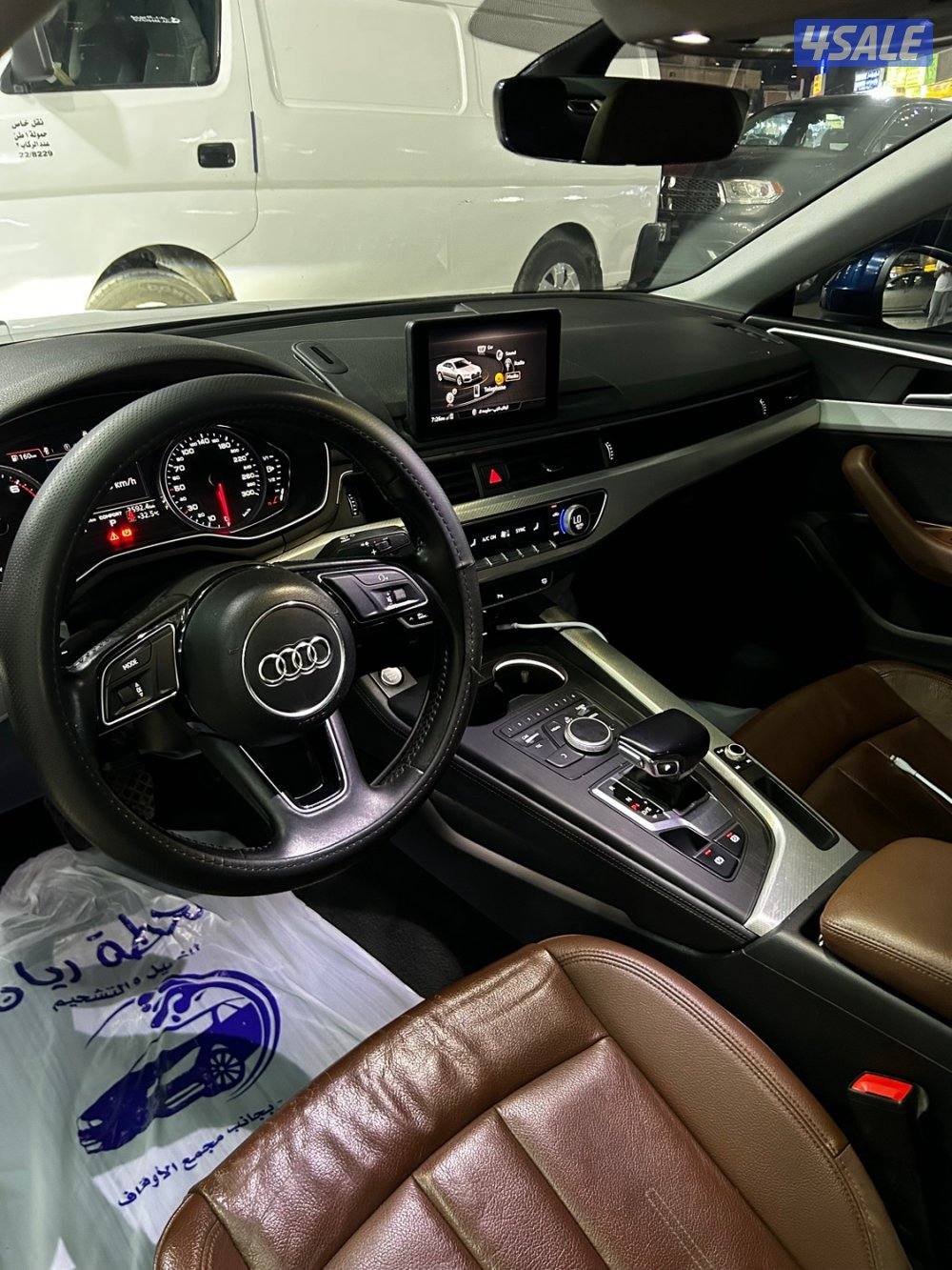 للبيع Audi A5 20182