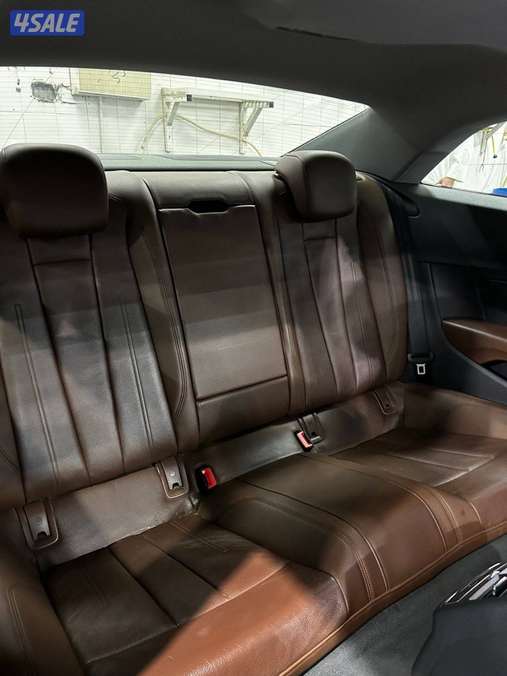 للبيع Audi A5 20183