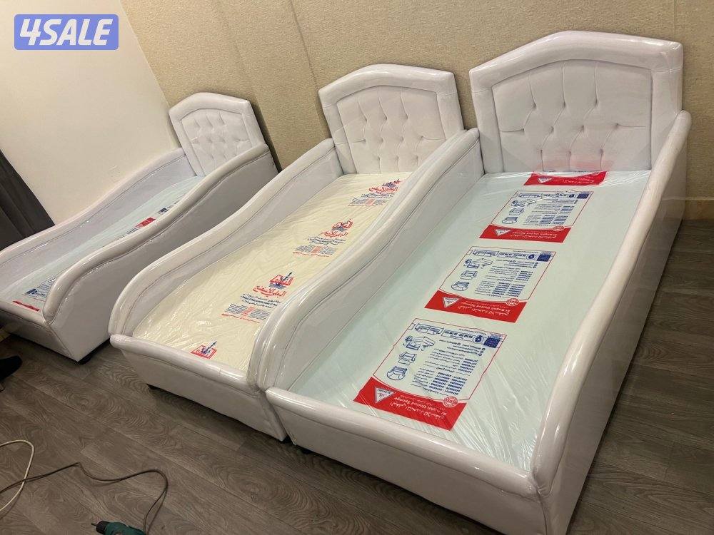 غرف نوم سراير طبيه0