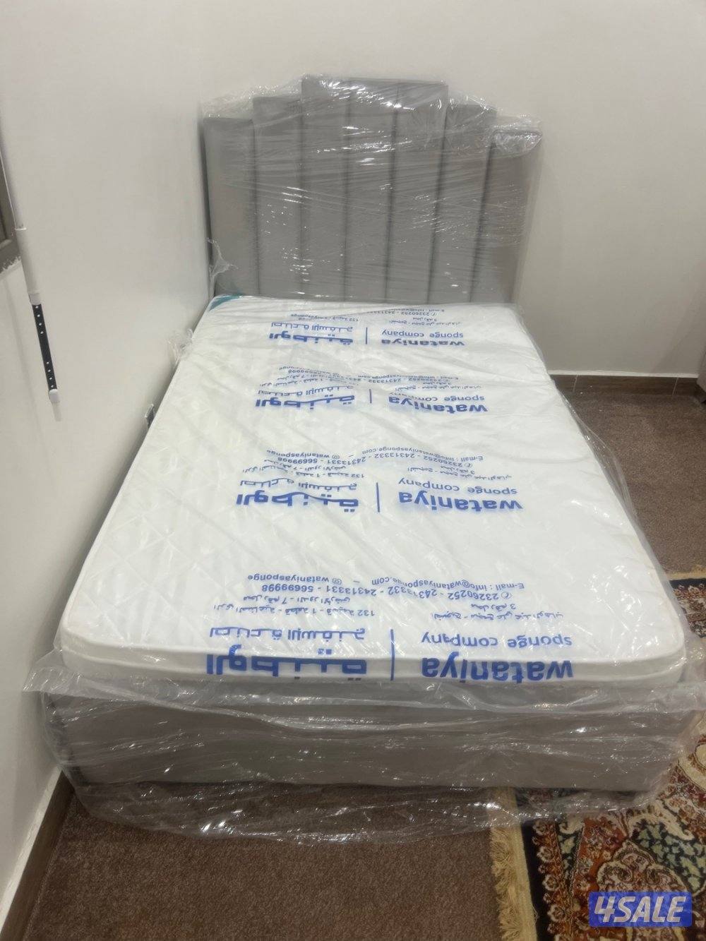 غرف نوم سراير طبيه8