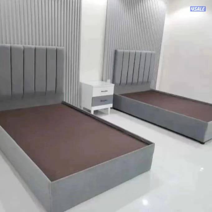 غرف نوم سراير طبيه9