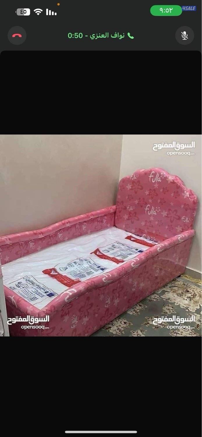 غرف نوم سراير طبيه11