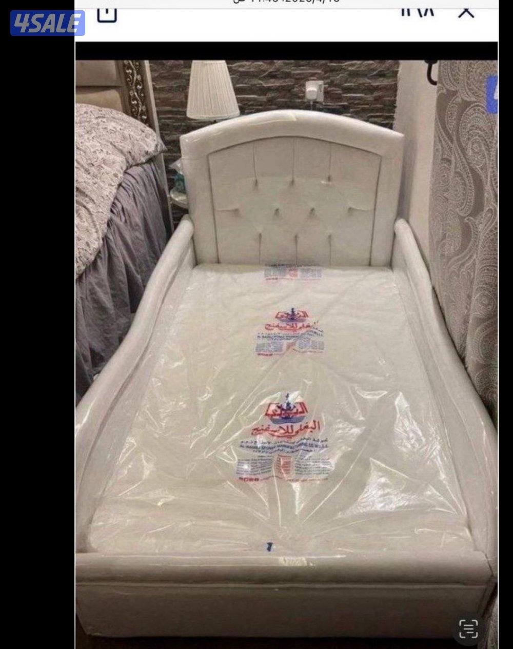 غرف نوم سراير طبيه12