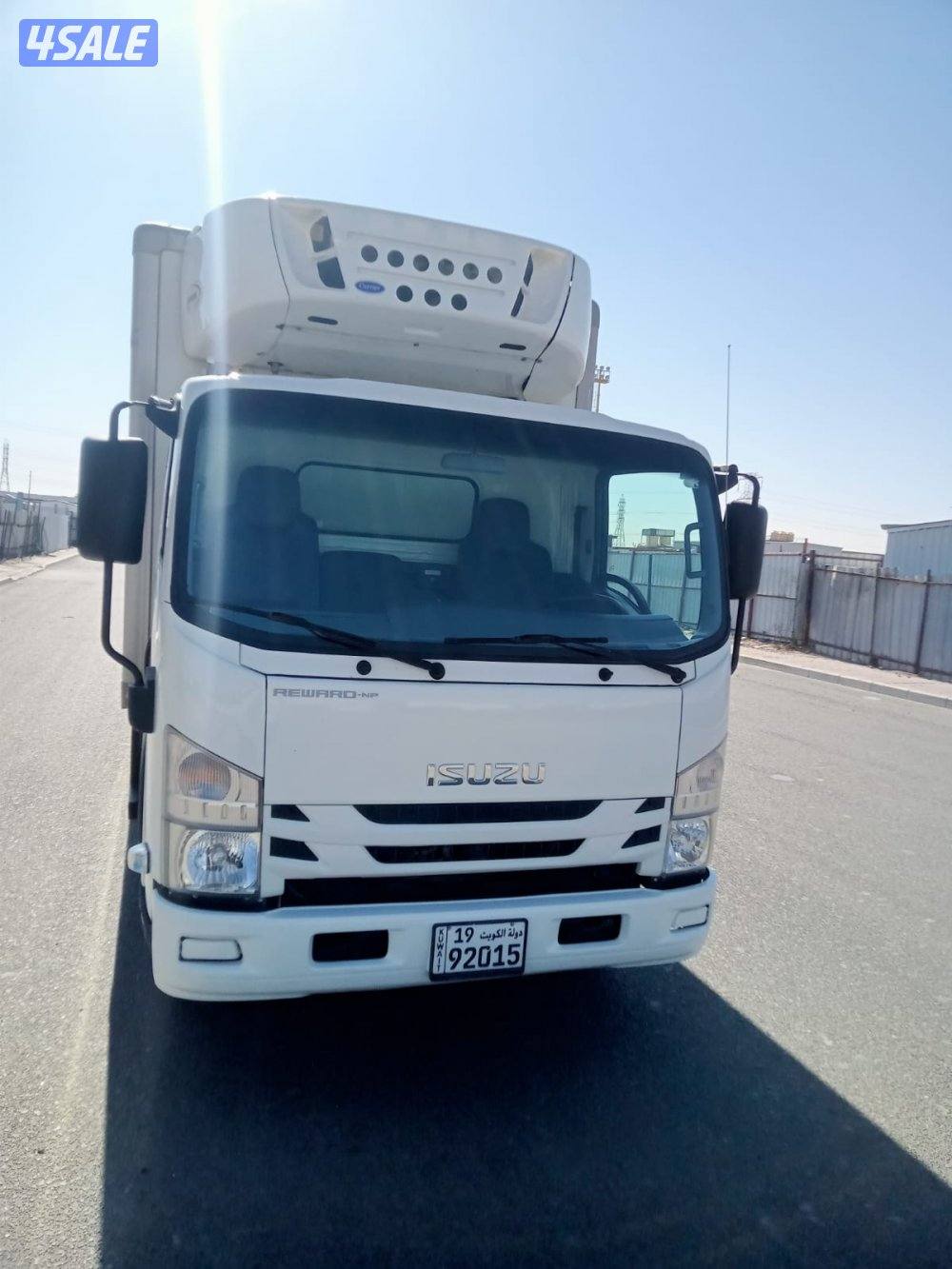 للبيع هافلوري ايسوزو ثلاجه0