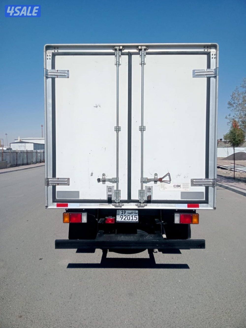 للبيع هافلوري ايسوزو ثلاجه1