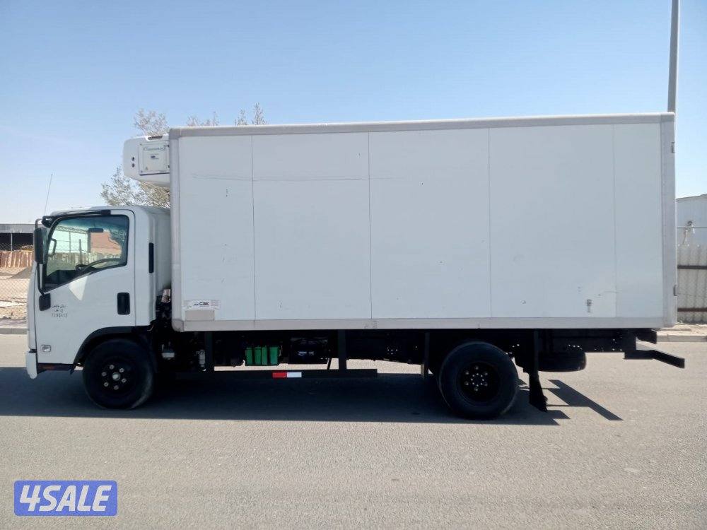 للبيع هافلوري ايسوزو ثلاجه2