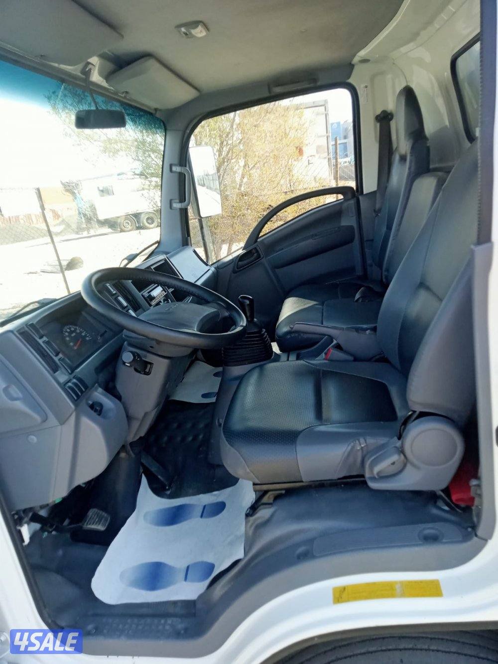 للبيع هافلوري ايسوزو ثلاجه4