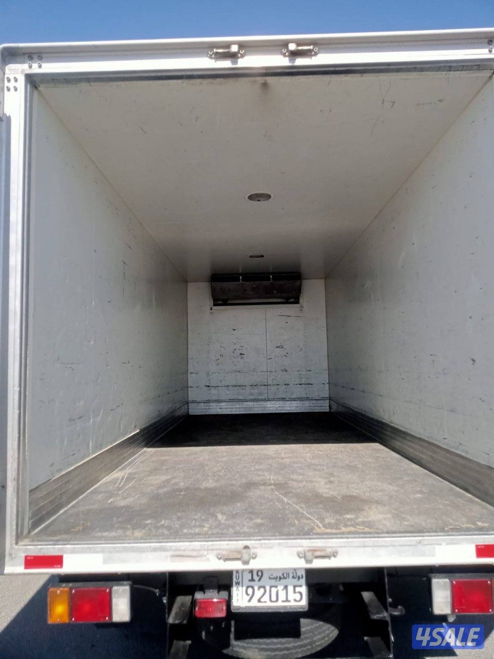 للبيع هافلوري ايسوزو ثلاجه3