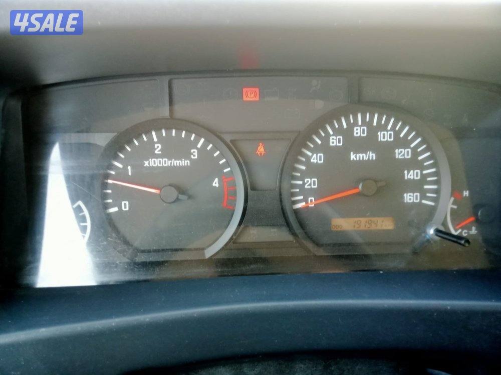 للبيع هافلوري ايسوزو ثلاجه5