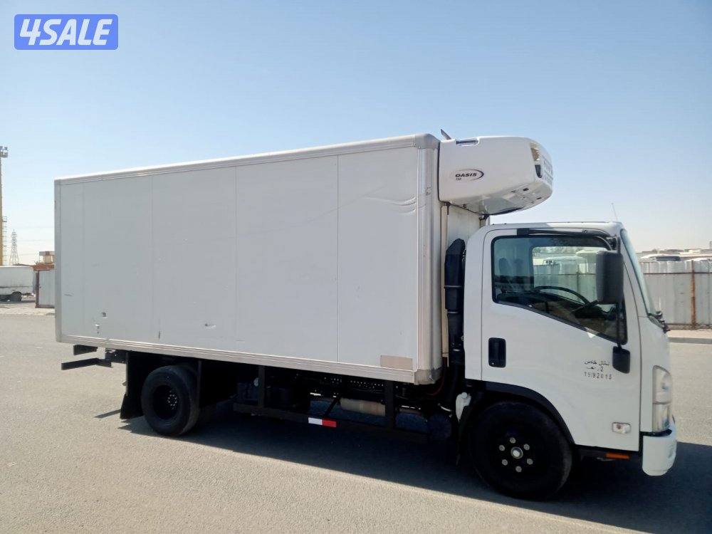 للبيع هافلوري ايسوزو ثلاجه6