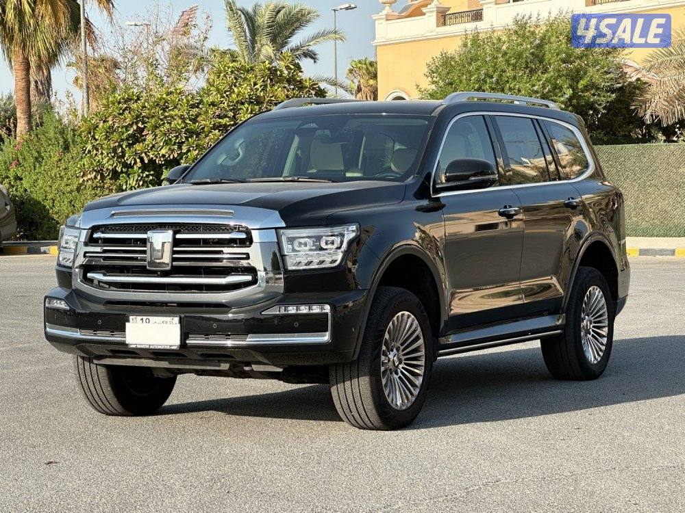 تحت الكفاله - عداد ٢٤ الف0