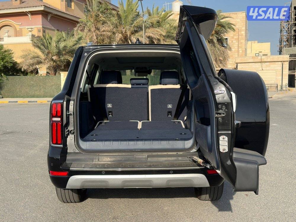 تحت الكفاله - عداد ٢٤ الف7