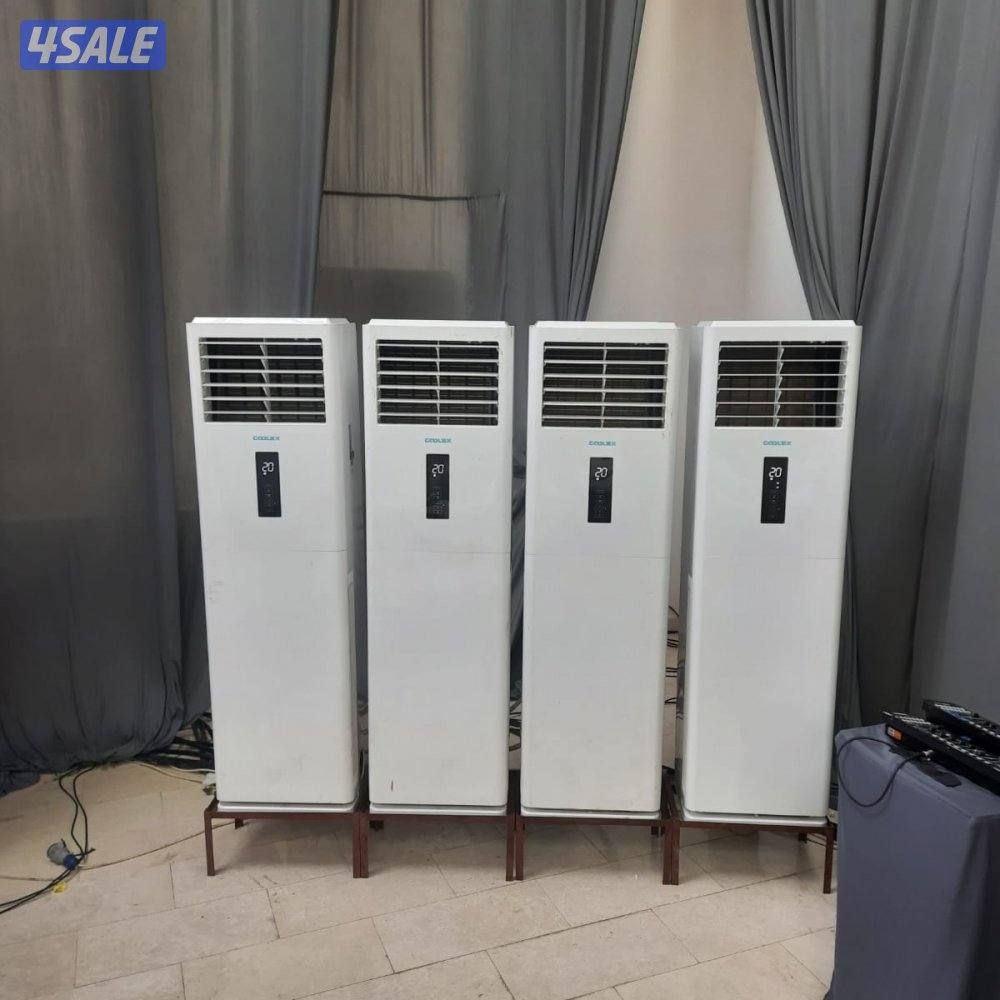 تاجير مكيفات عمودي شهري2