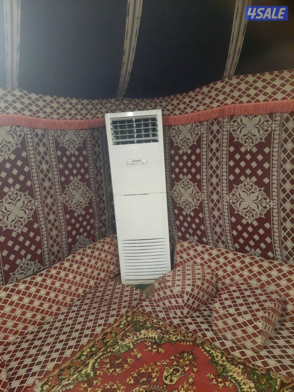 تاجير مكيفات عمودي شهري3