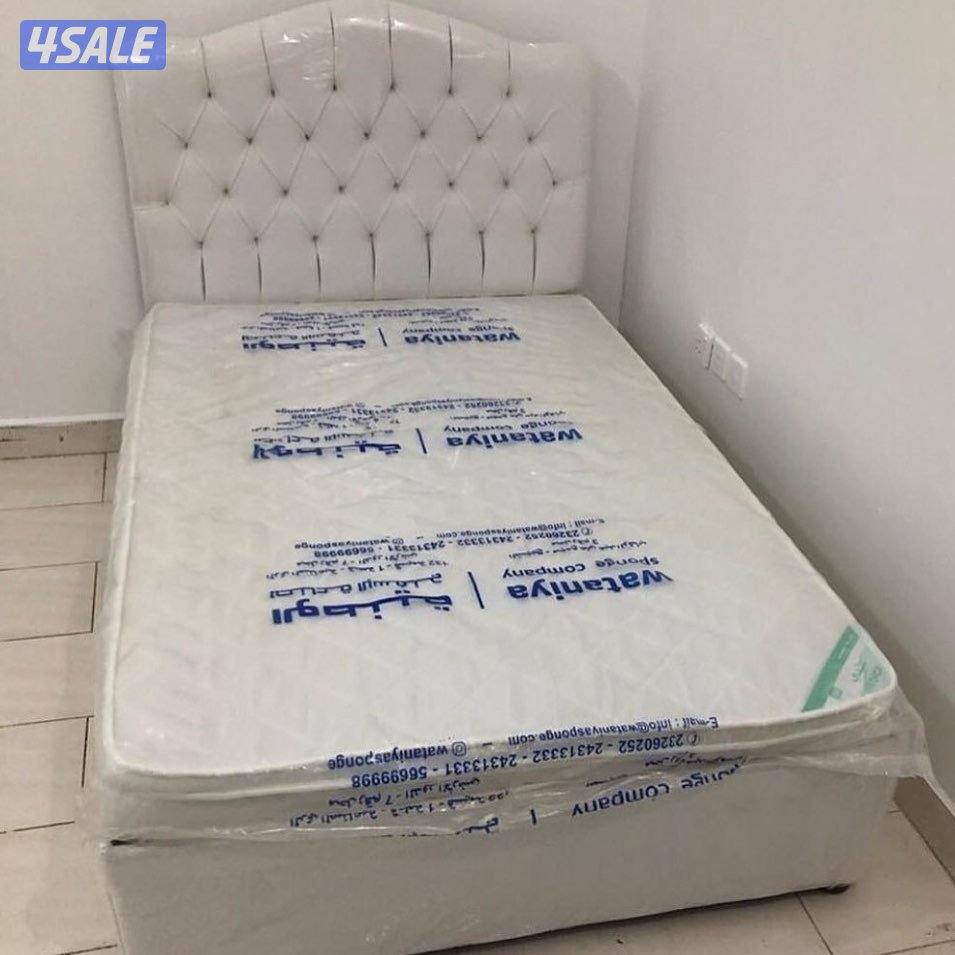 سراير طبيه وفرشات للبيع3