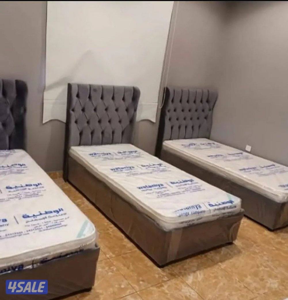 سراير طبيه وفرشات للبيع10