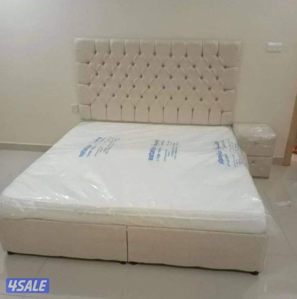 سراير طبيه وفرشات طبية حسب الطلب جميع المقاسات متوفره0