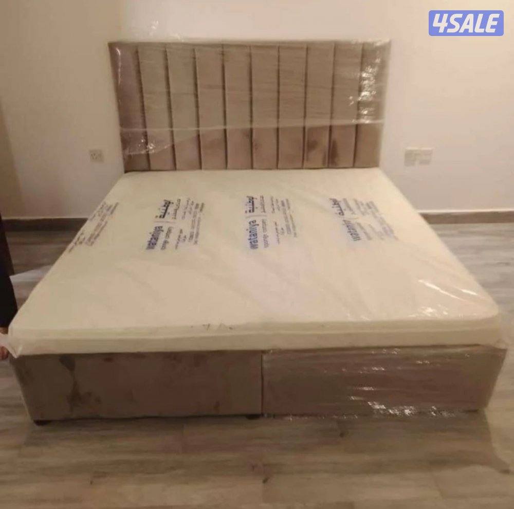 سراير طبيه وفرشات طبية حسب الطلب جميع المقاسات متوفره1